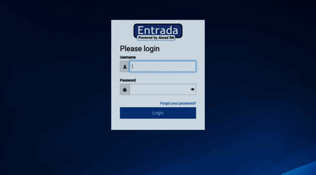 entrada.aheadrm.com