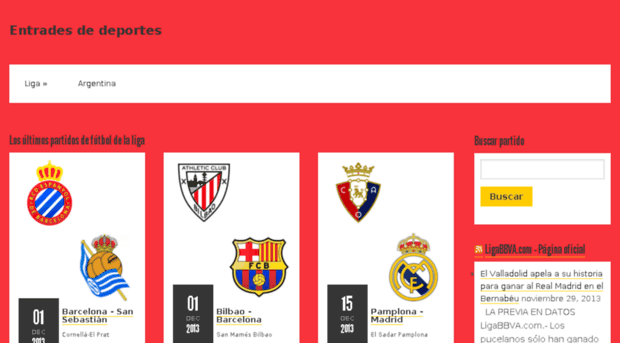 entradas-deportes.es