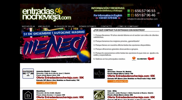 entradasdenochevieja.com