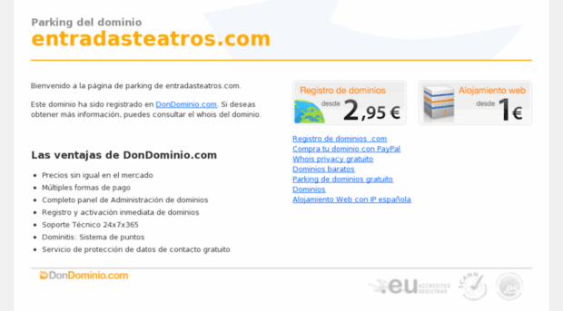 entradasteatros.com