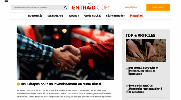entraid.com