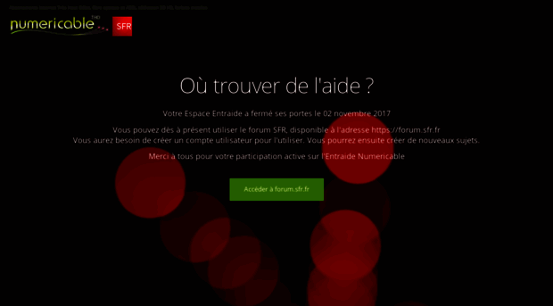 entraide.numericable.fr
