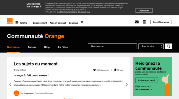 entraide.orange.fr