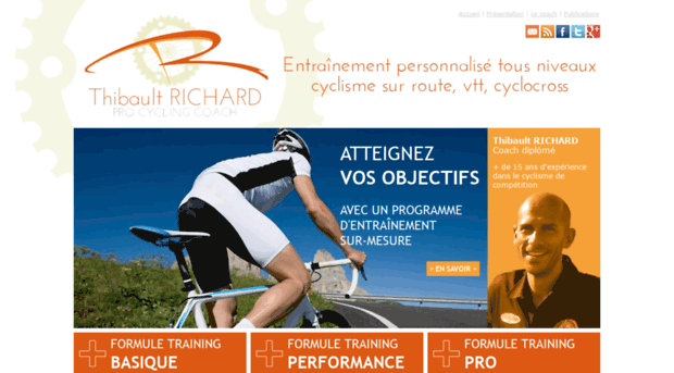 entrainement-cyclisme.com