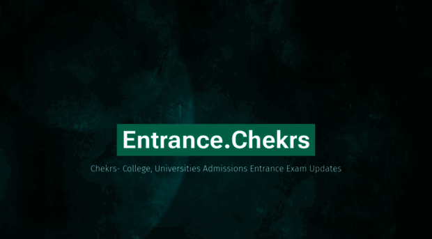 entrance-chekrs.webnode.com