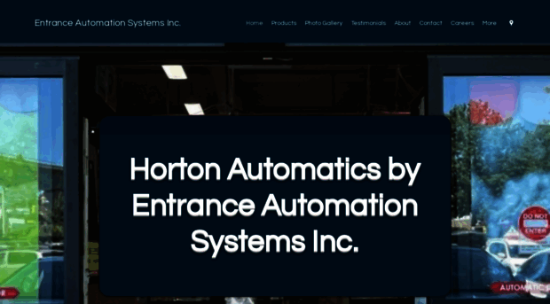 entranceautomation.com