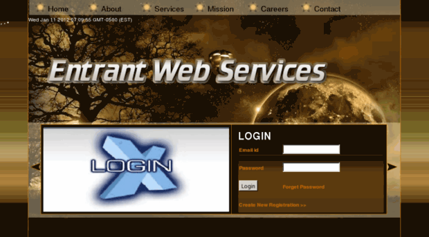 entrantservices.in