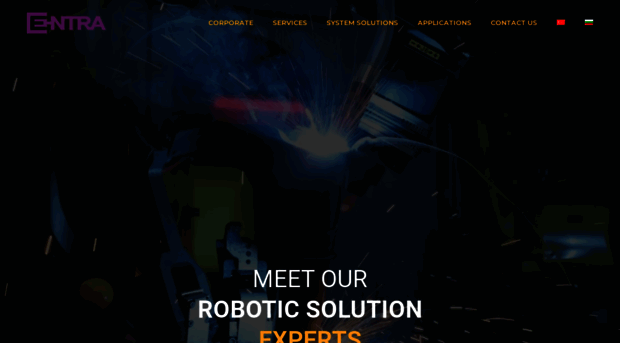 entrarobot.com.tr