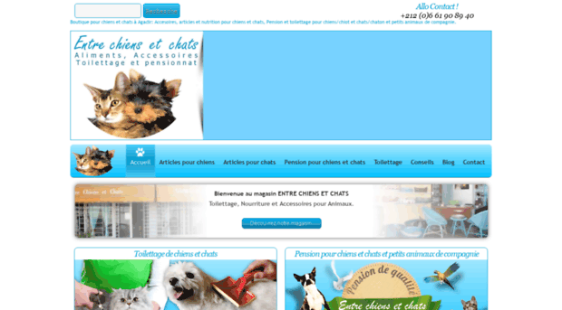 entre-chiens-et-chats-agadir.com