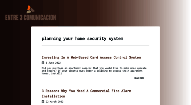 entre3comunicacion.com