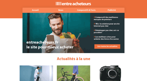 entreacheteurs.fr