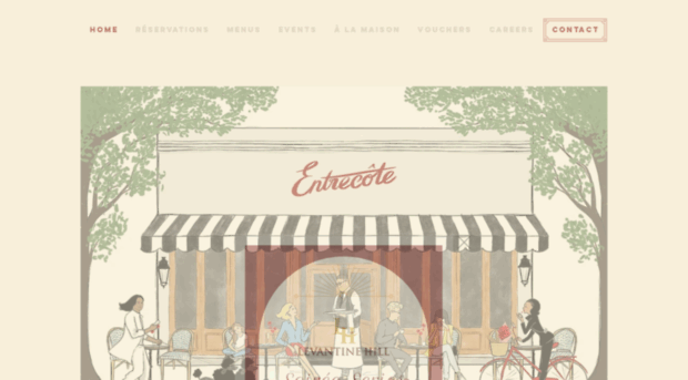 entrecote.com.au