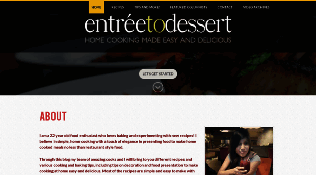 entreetodessert.weebly.com