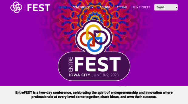 entrefest.com