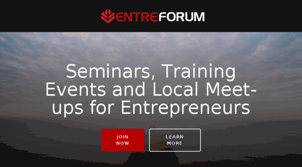 entreforum.com