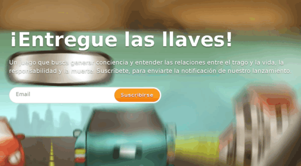 entreguelasllaves.org