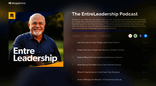 entreleadershippodcast.entreleadership.libsynpro.com