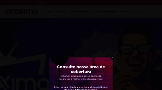 entrenaonda.com.br