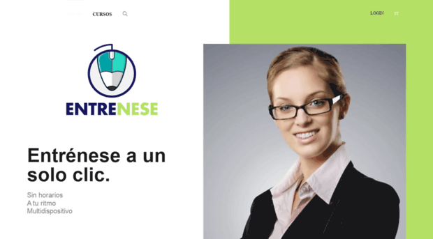 entrenese.com