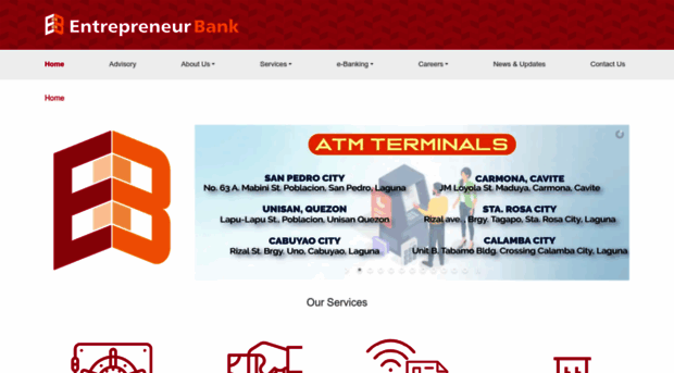 entrepbank.com