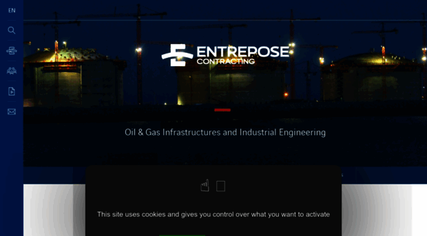 entrepose.com