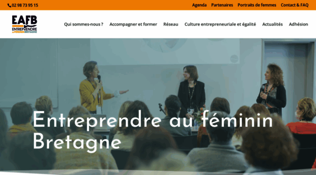 entreprendre-au-feminin.net