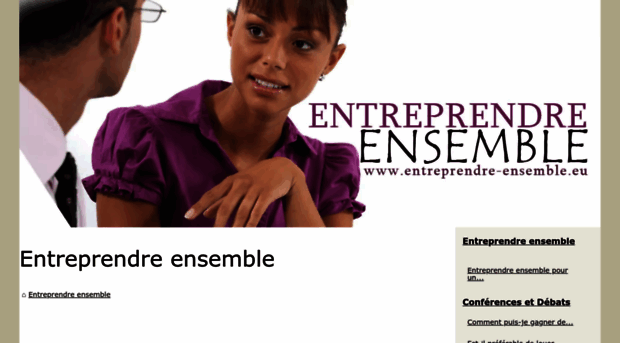 entreprendre-ensemble.eu