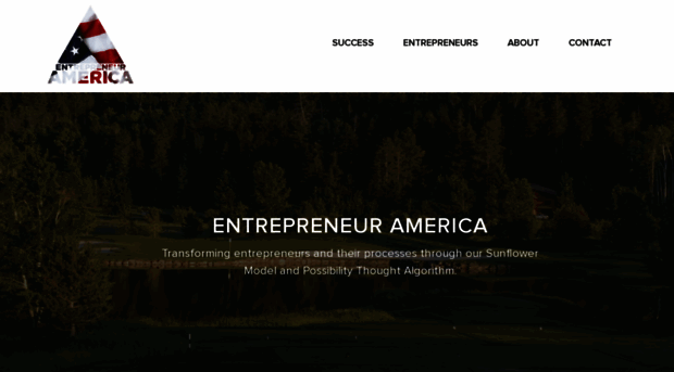 entrepreneur-america.com