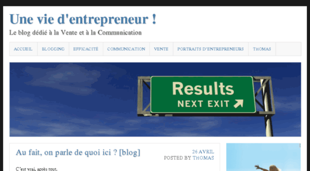 entrepreneur-life.fr