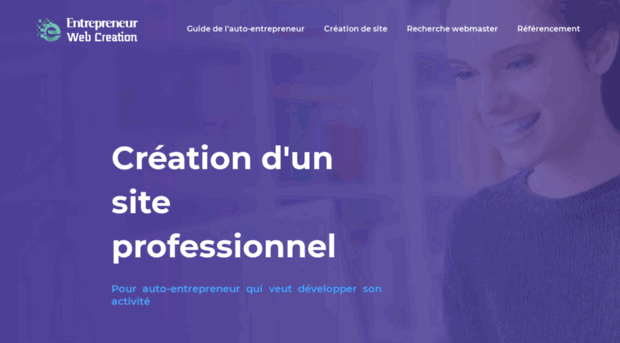 entrepreneur-web-creation.fr