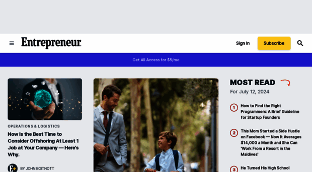entrepreneur.com.mx