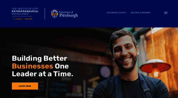 entrepreneur.pitt.edu