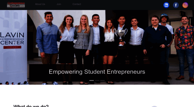 entrepreneur.sdsu.edu
