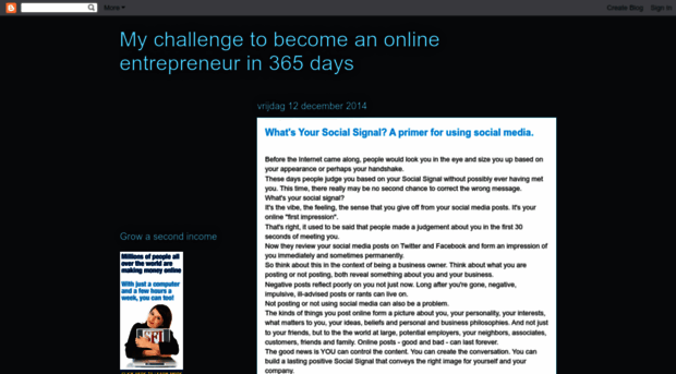 entrepreneur365.blogspot.be