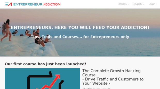 entrepreneuraddiction.com