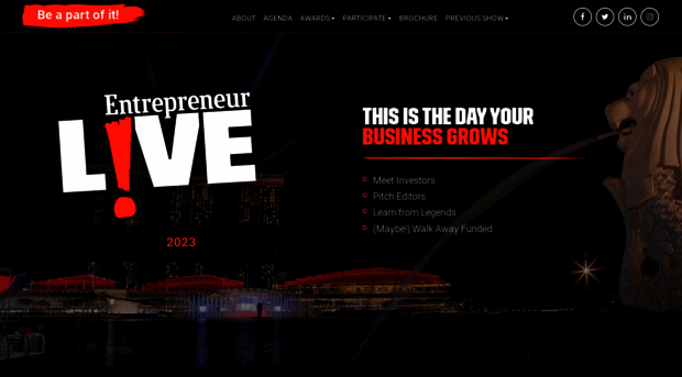 entrepreneurapj.com