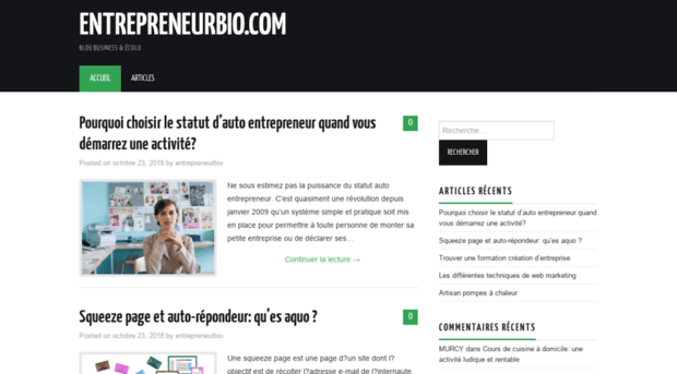entrepreneurbio.com