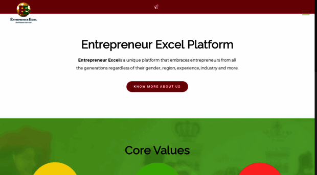 entrepreneurexcel.com