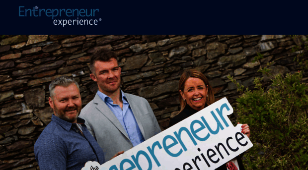 entrepreneurexperience.ie