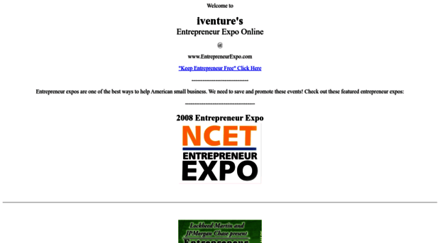 entrepreneurexpo.com