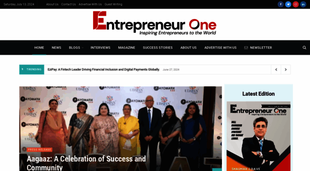 entrepreneurfirstmedia.com