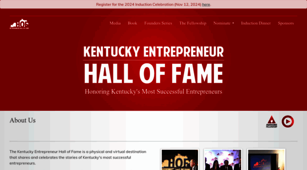 entrepreneurhof.com