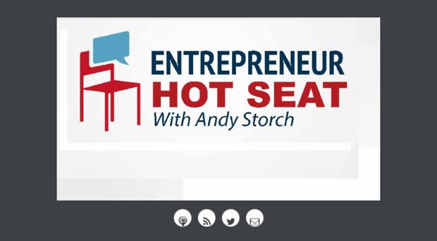 entrepreneurhotseat.simplecast.fm