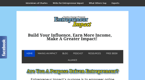 entrepreneurimpact.com