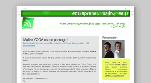 entrepreneurmalin.free.fr