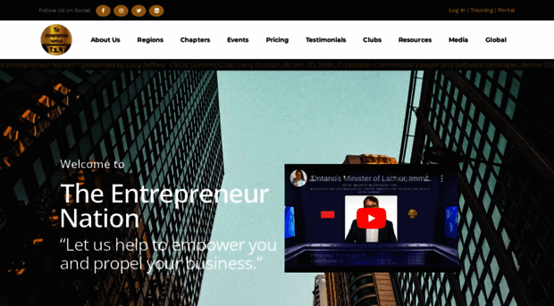 entrepreneurnation.co