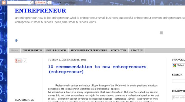 entrepreneurofbusiness.blogspot.com