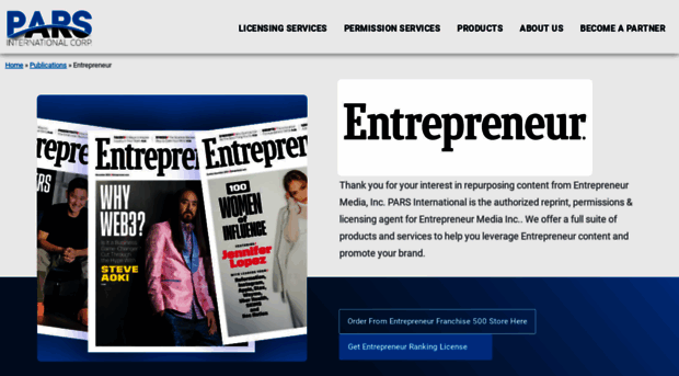 entrepreneurreprints.com