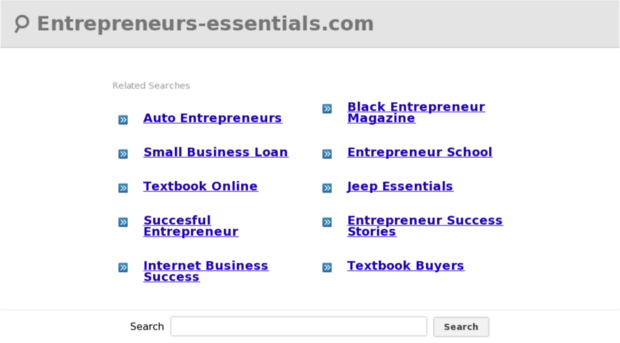 entrepreneurs-essentials.com