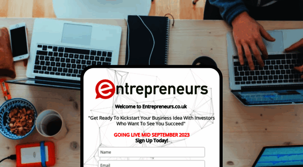 entrepreneurs.co.uk